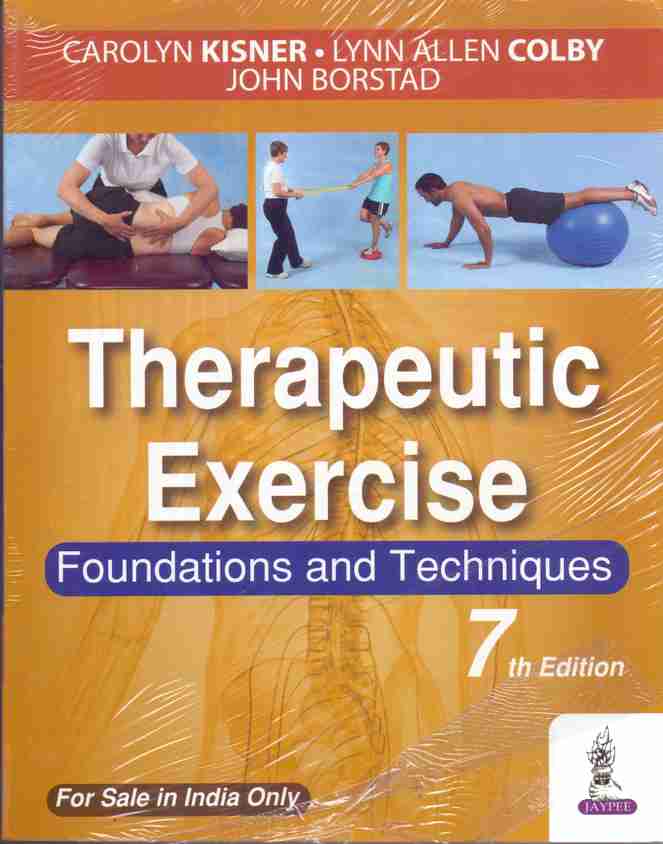 Therapeutic Exercise 第7版 Therapeutic Exercise 第7版
