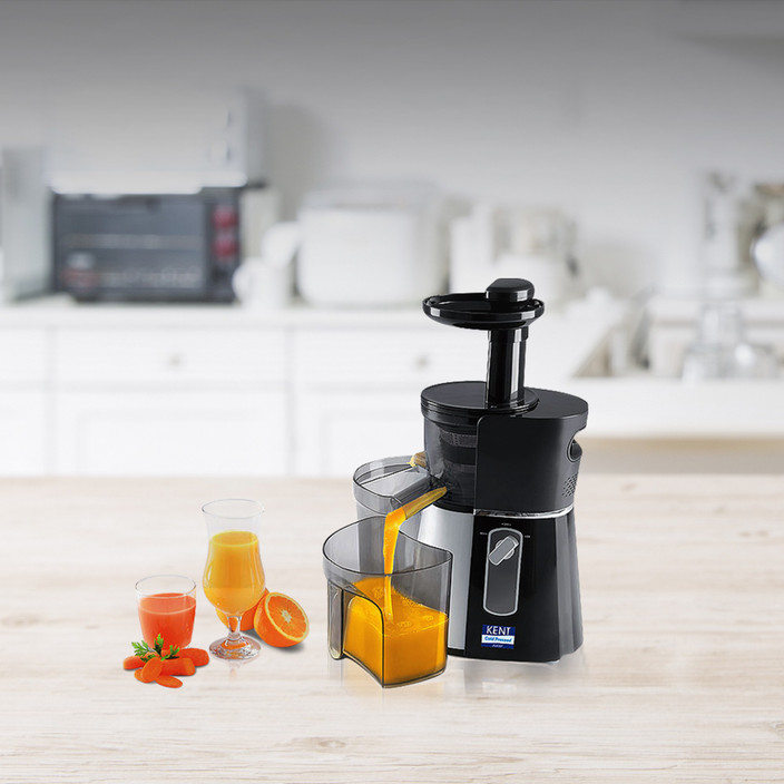 kent smart kent cold press juicer