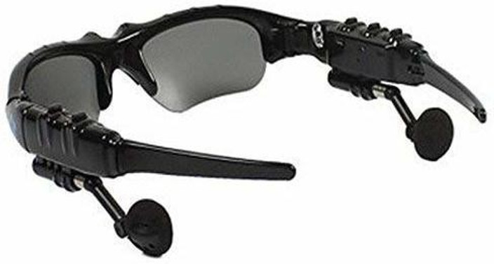 Polarized Sunglasses Sunglasses Bluetooth Mp3 Mp3 Player Bluetooth  Sunglasses Headset Headphone For Mobile Phone