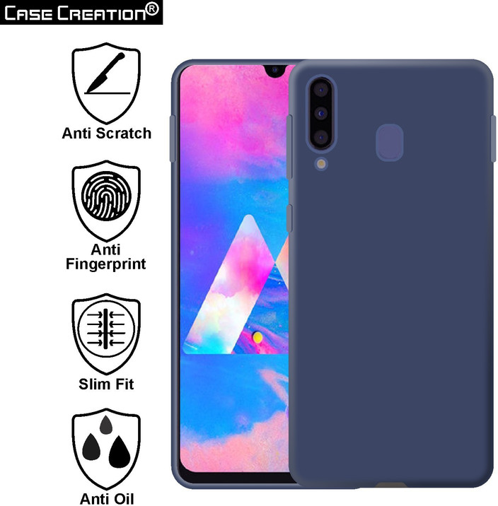 Back Cover Samsung Galaxy M30 Cover Flipkart Galaxy M30 Back Cover