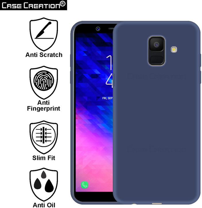 Samsung J6+ Samsung J6 Plus Back Panel Samsung J6+ Samsung Galaxy