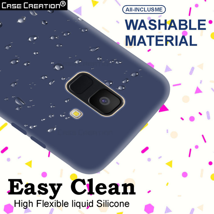 Meesho Samsung J8 Infinity Back Cover Flipkart J6 Mobile Galaxy