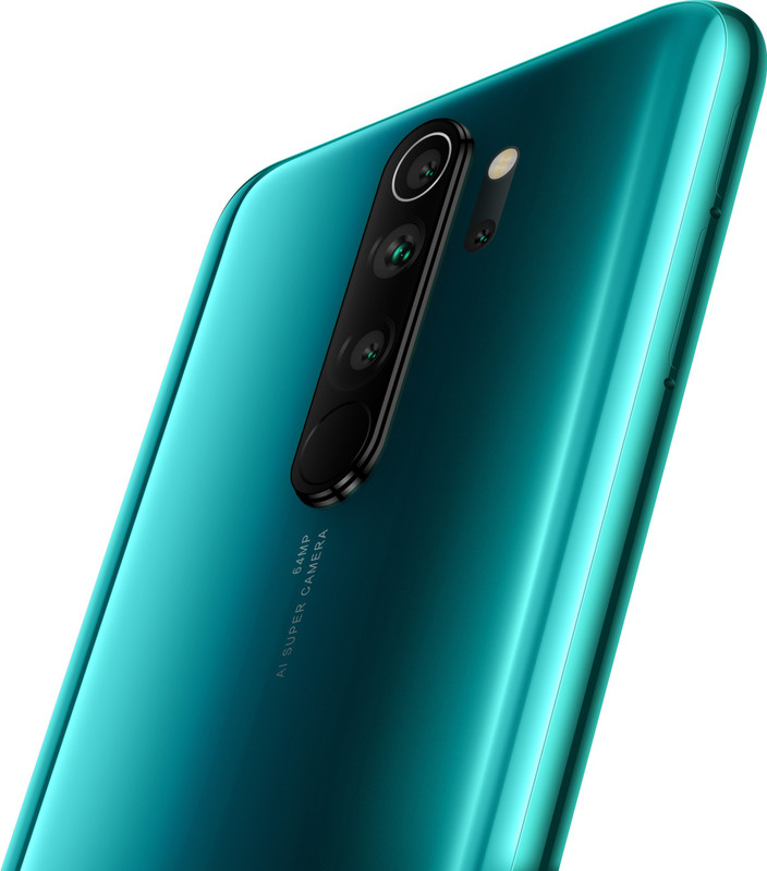 【中古】Redmi Note 8 Pro フォレストグリーン Amazon.com: Xiaomi Redmi Note 8 Pro 128GB, 6GB RAM 6.53