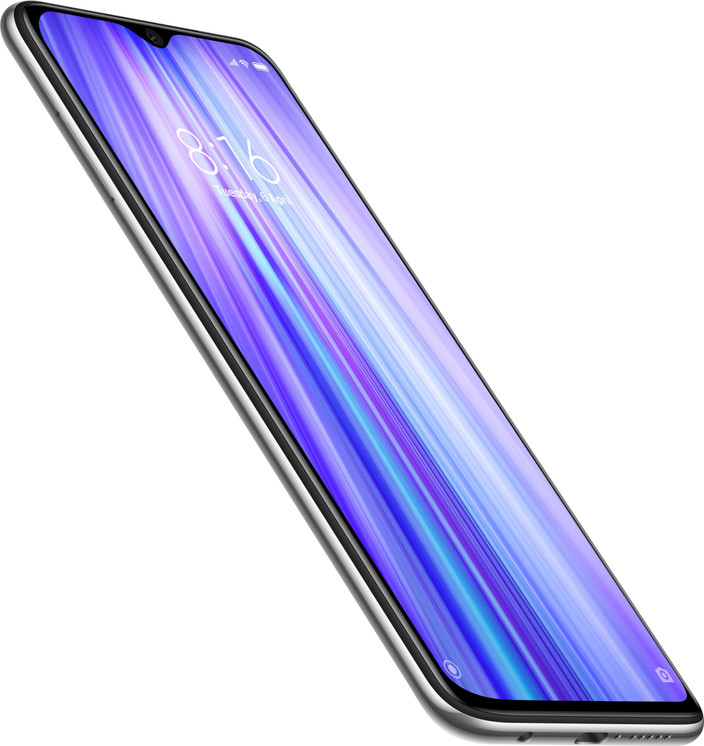 REDMI Note 8 Pro ( 128 GB Storage, 6 GB RAM ) Online at Best