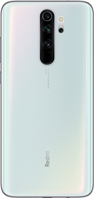 REDMI Note 8 Pro ( 128 GB Storage, 6 GB RAM ) Online at Best