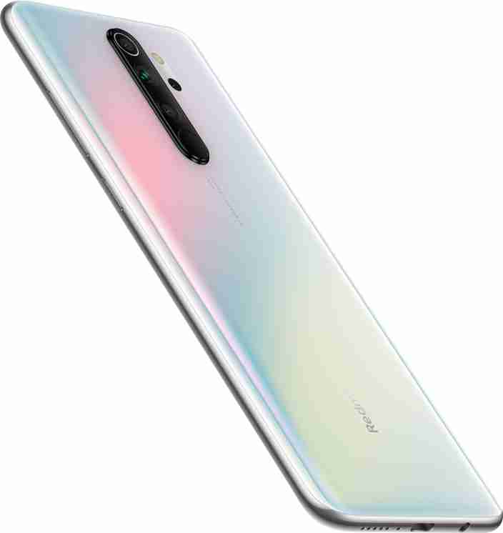 REDMI Note 8 Pro ( 128 GB Storage, 6 GB RAM ) Online at Best