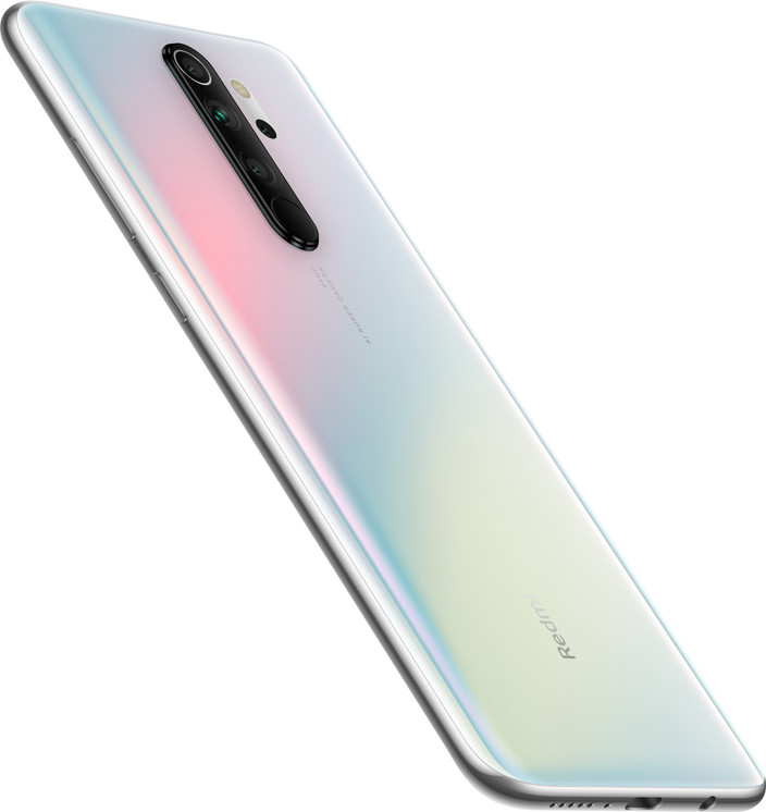 Xiaomi Redmi Note 8 Pro 6/128 ホワイト 本体 Amazon.com: Xiaomi Redmi Note 8 PRO Smartphone Dual SIM, 6