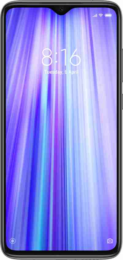 スマートフォン本体 ANDROID - Redmi note 8 pro 6GB/64GB Pearl White Xiaomi Redmi Note 8 Pro - 128 GB - Pearl White (Unlocked