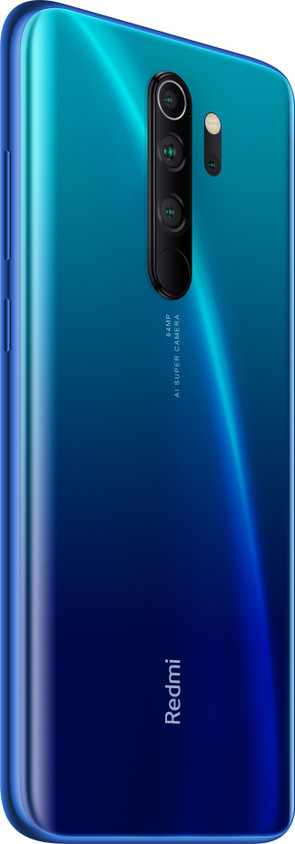SIMフリースマホ XIAOMI redmi note 8pro