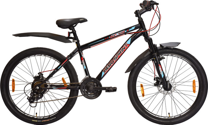hero cycle 26 inch price