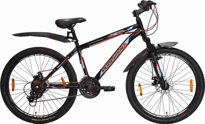 Hero Cycle 26 Inch Price Hero Bicycle Gear HERO Sprint Flash 26T