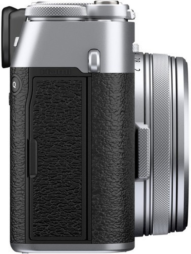 Fujifilm X100 Used Fujifilm X100v FUJIFILM X Series X100V