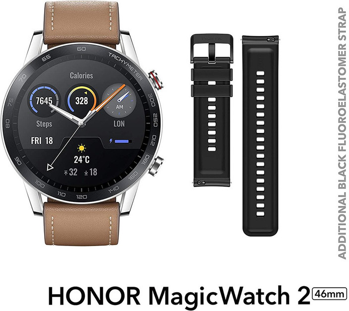 Huawei Honor Magicwatch Review Honor Watch Magic Honor Watch Magic