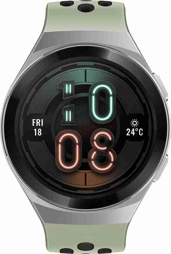 huawei gt2e huawei watch 2e review
