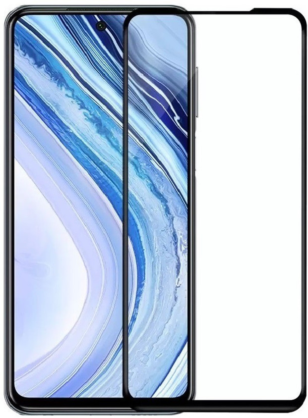 Gorilla Armour Tempered Glass Guard for Redmi Note Pro Max