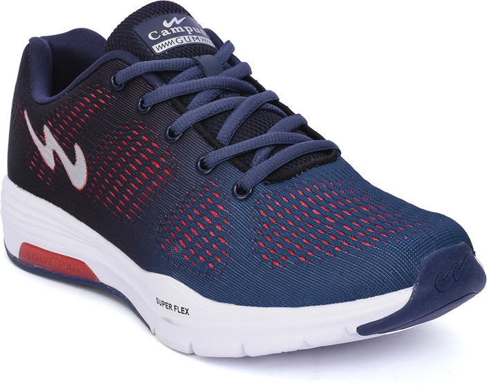 Campus Shoes Melhores Tenis 2018 Campus Mens Sport Shoes At ₹ 900