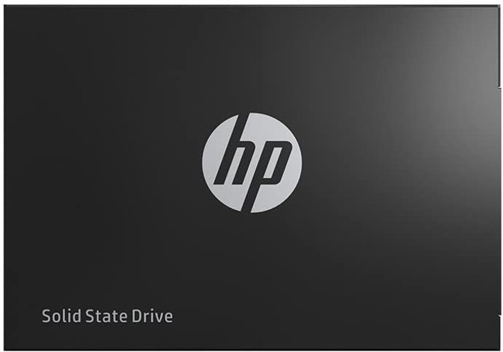 HP S700 Pro 1 TB All in One PC's Black SATA III Internal