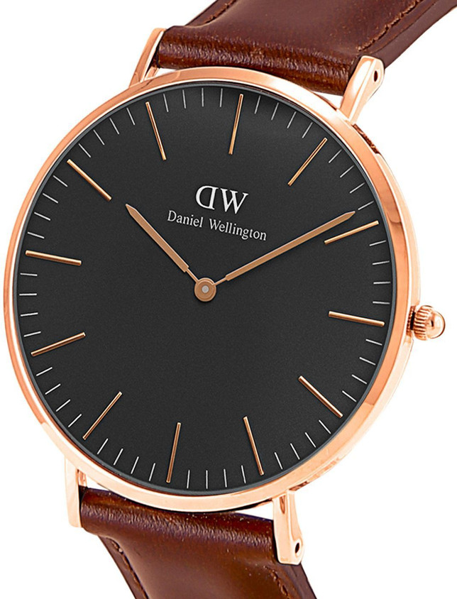 Daniel Wellington Dw00100124 DANIEL WELLINGTON Classic ST