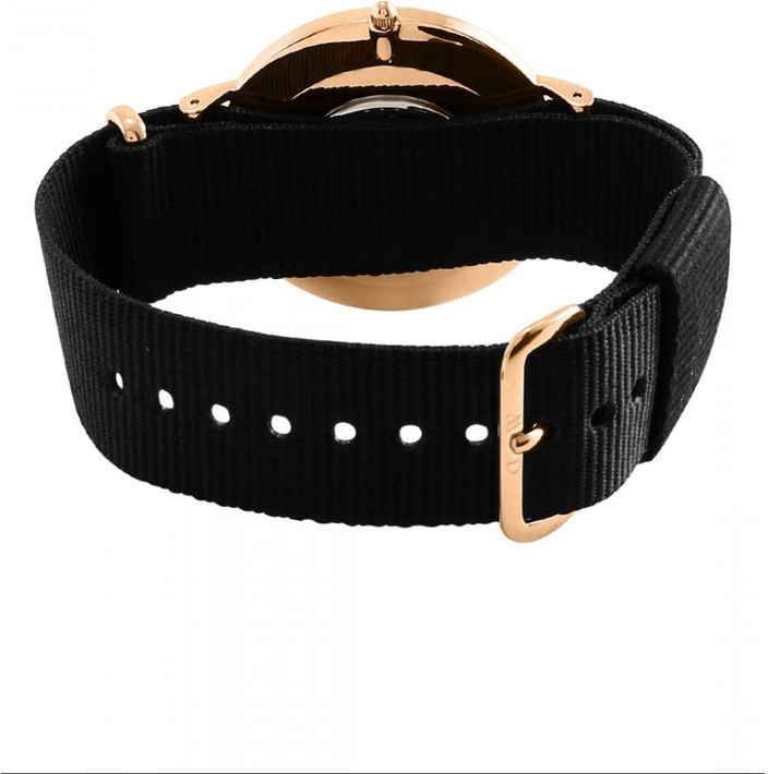 Cornwall Daniel Wellington Rosa Band DANIEL WELLINGTON Petite