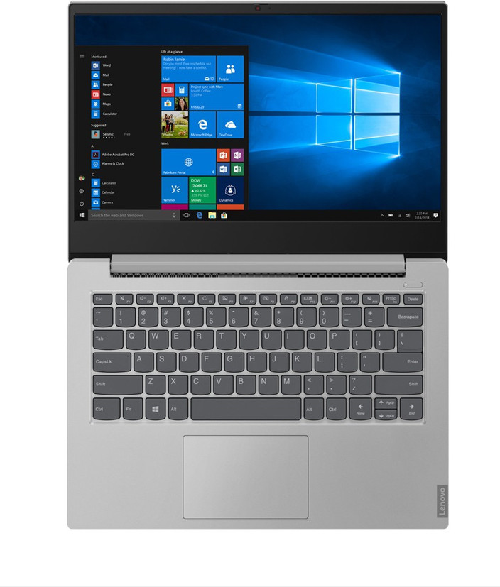 10th Gen Lenovo S340 Core I7 Lenovo Ideapad S340 Intel Core I3