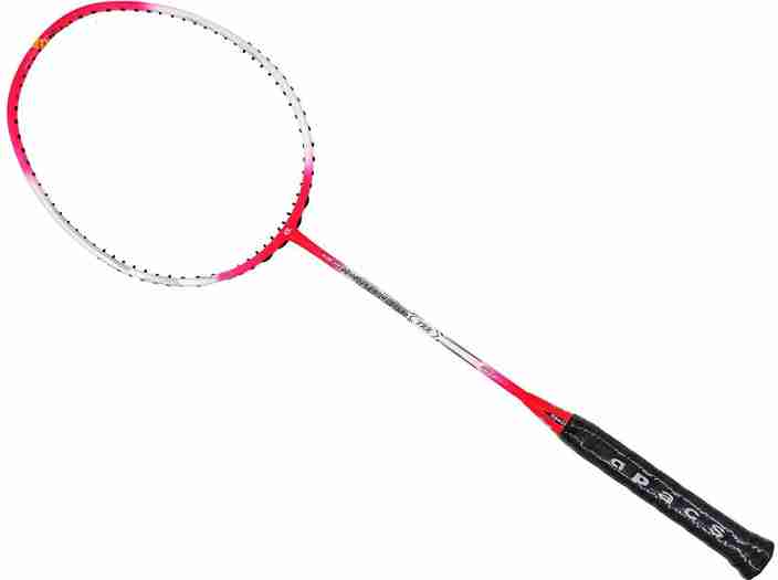 apacs NANO FUSION SPEED 722 ピンク 6U ラケット APACS(アパックス) NANO FUSION SPEED 722 ナノフュージョン