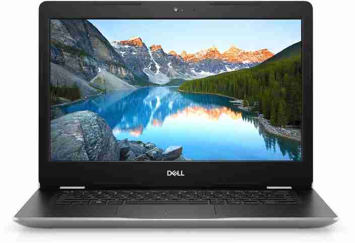 Thapa Ashish専用　DELL Inspiron Windows 10 DELL Inspiron 5000 Intel Core i5 10th Gen 1005G1 - (8 GB/512