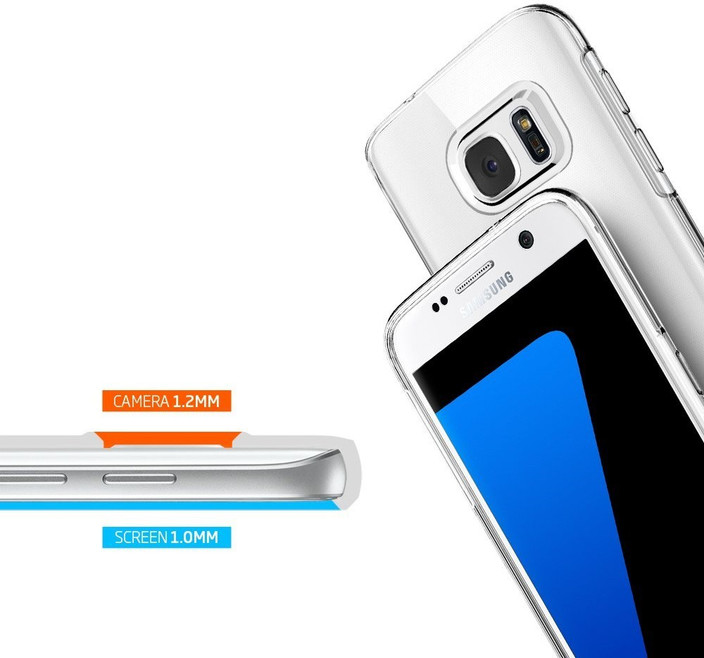 Back Cover Samsung S7 Edge Cover Flipkart 60% OFF On Deer Back