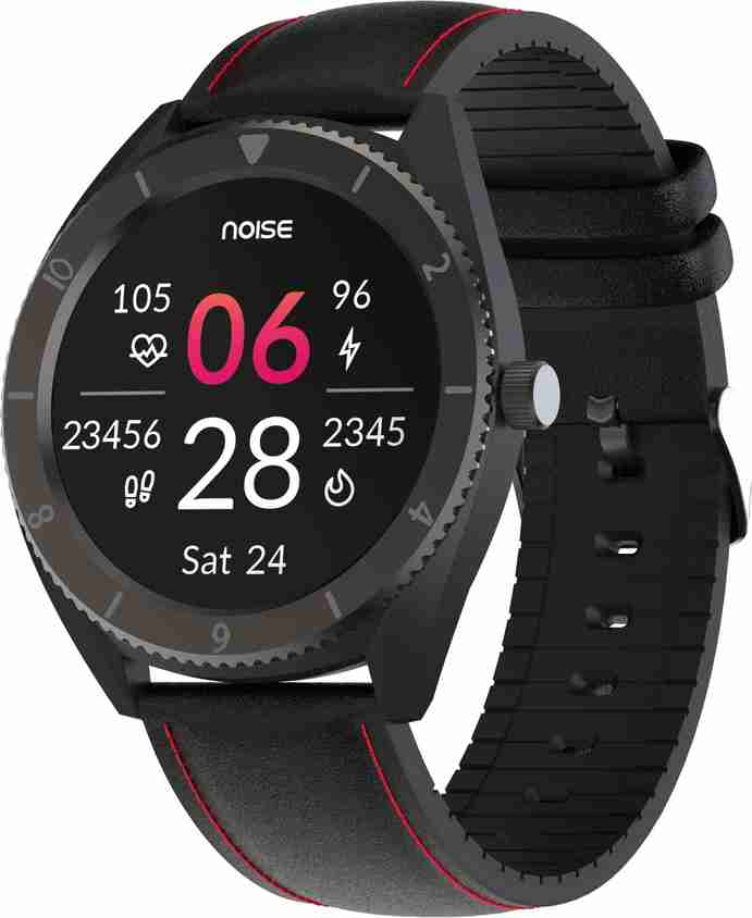 Noisefit Endure Noise Classic Smart Watch NoiseFit NoiseFit Endure