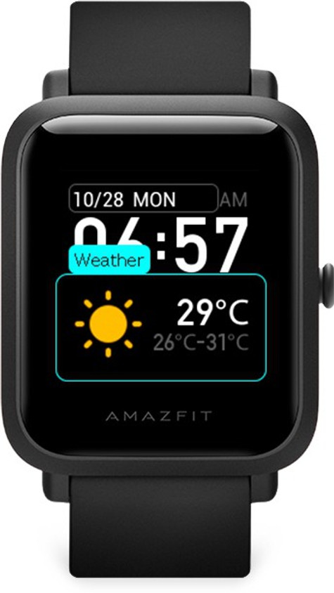 Smart Watch Xiaomi Amazfit Bip S Modelo 2021 Amazfit Best Watch