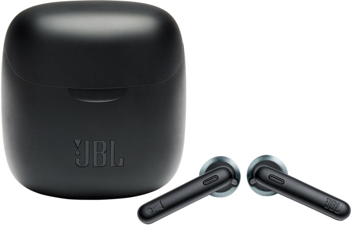 Pure Bass Jbl Tune220 Review Nghe Bluetooth True Wireless Jbl Tune - Main Image