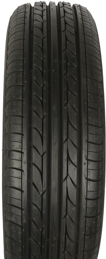 24 YOKOHAMA A580 195/65R15 9分目 ノーマル