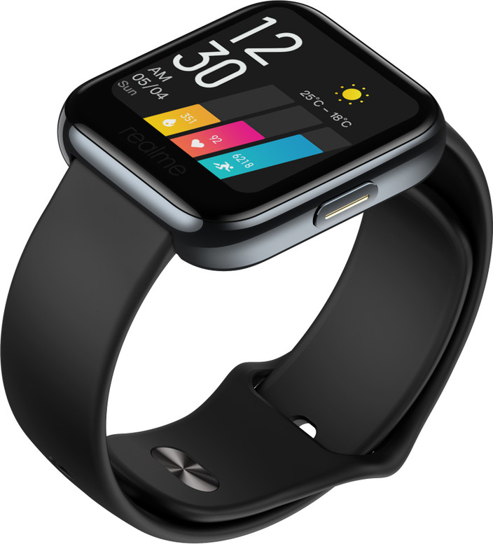 Realme Link Realme Watch Connect To Ios Realme DIZO Watch Smart