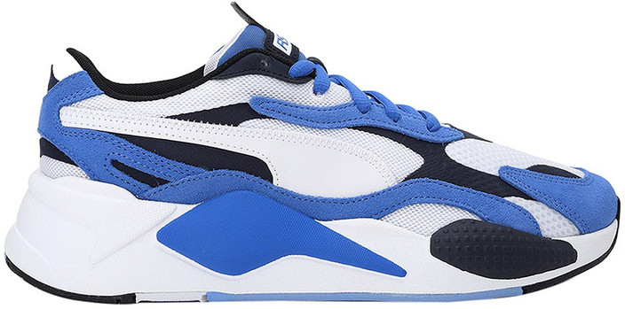 Puma Rsx Puma Dark Blue Sneakers Puma RS-X Efekt Premium Trainer