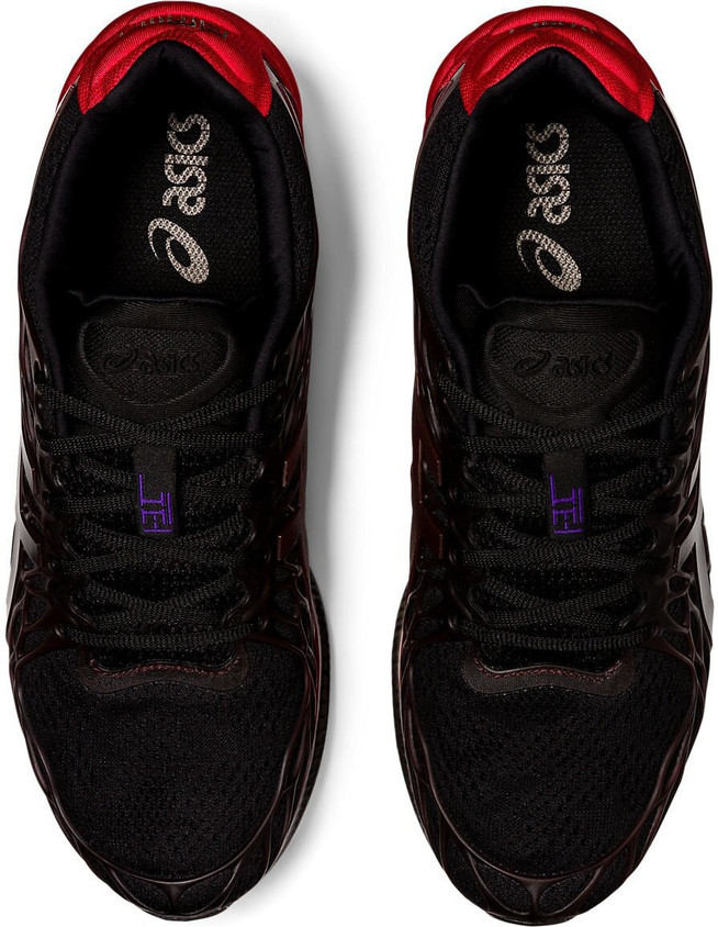 靴 norishio0141 GEL-QUANTUM INFINITY 2 GEL-QUANTUM INFINITY 2 | Men | Black/Black | Men's