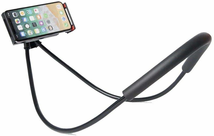 Cable Flexible Mobile Holder Flipkart BUY SURETY Universal Mobile