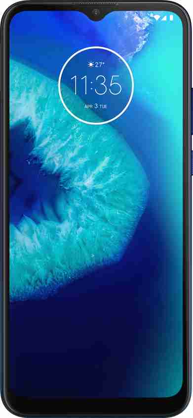 Motorola moto g8 power lite 4GB/64GB ブルー moto g8 power lite｜価格比較・最新情報 - 価格.com