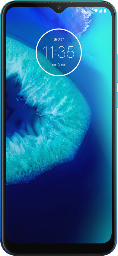 MOTOROLA G8 Power Lite ( 64 GB Storage, 4 GB RAM ) Online at