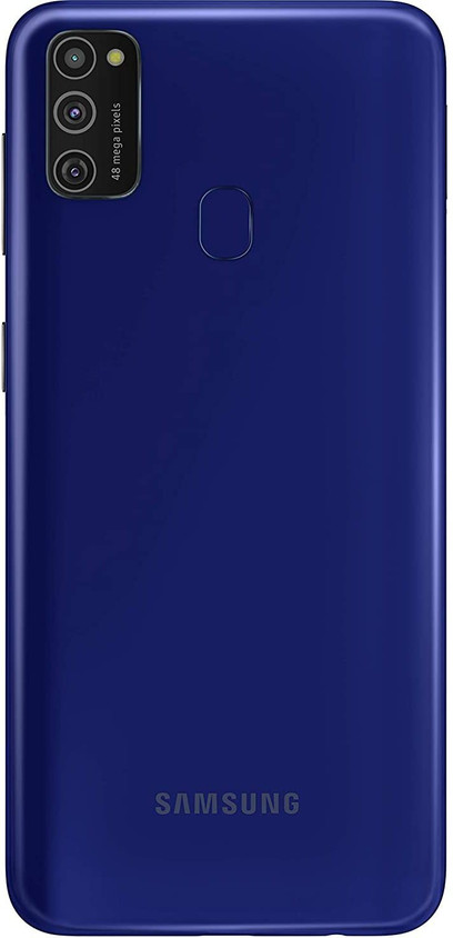 Samsung Galaxy M21 64 GB Storage, GB RAM Online at Best