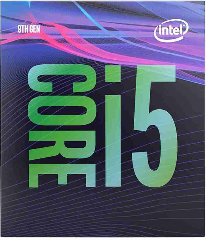 karaken。Intel Core i5-9500 Intel Core i5-9500 9th Generation 3 GHz Upto 4 GHz LGA 1151 Socket