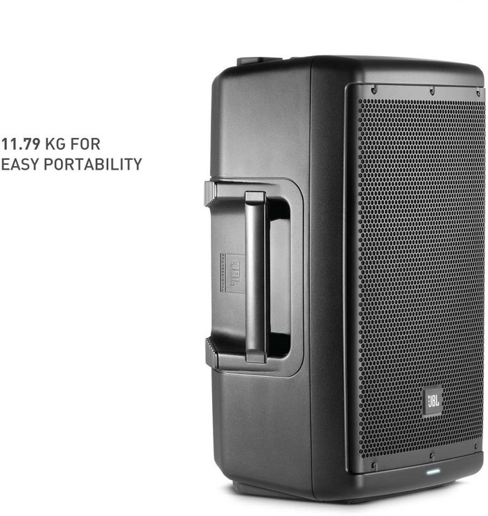 JBL EON610 Two-Way 10