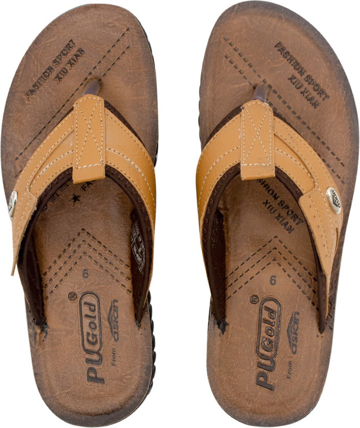 Flip Flops Gents Chappal Ki Design Asian Men 4901 Thong Sandals