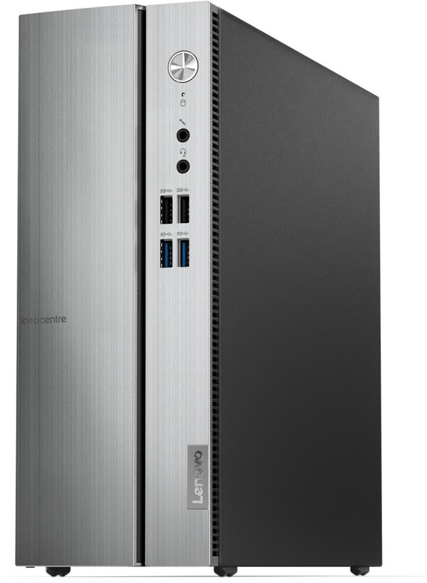 Lenovo Ideacentre 510s-07ICK (90LX0089IN) Core i3 (9100) (4