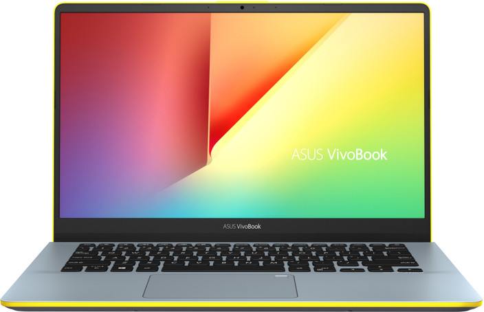 ASUS VivoBook S Series Intel Core i5 8th Gen 8265U (8 GB/1 TB