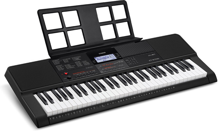 CASIO CT-X700