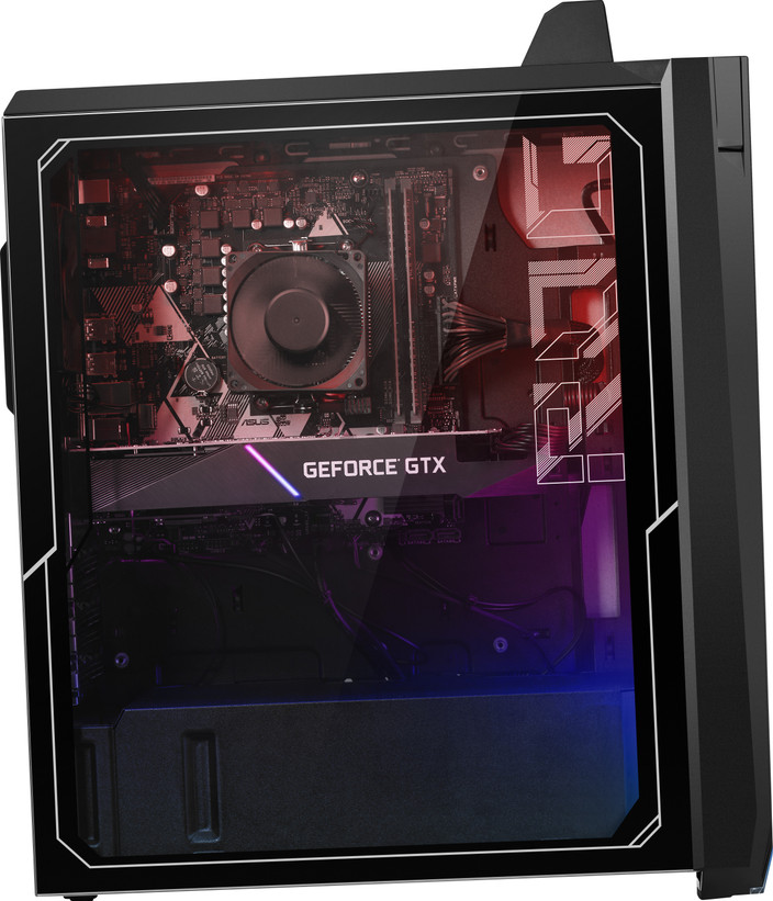 ASUS ROG Strix (G15DH-IN007T) Ryzen 7 (3700X) (16 GB RAM ASUS ROG Strix (G15DH-IN007T) Ryzen 7 (3700X) (16 GB RAM