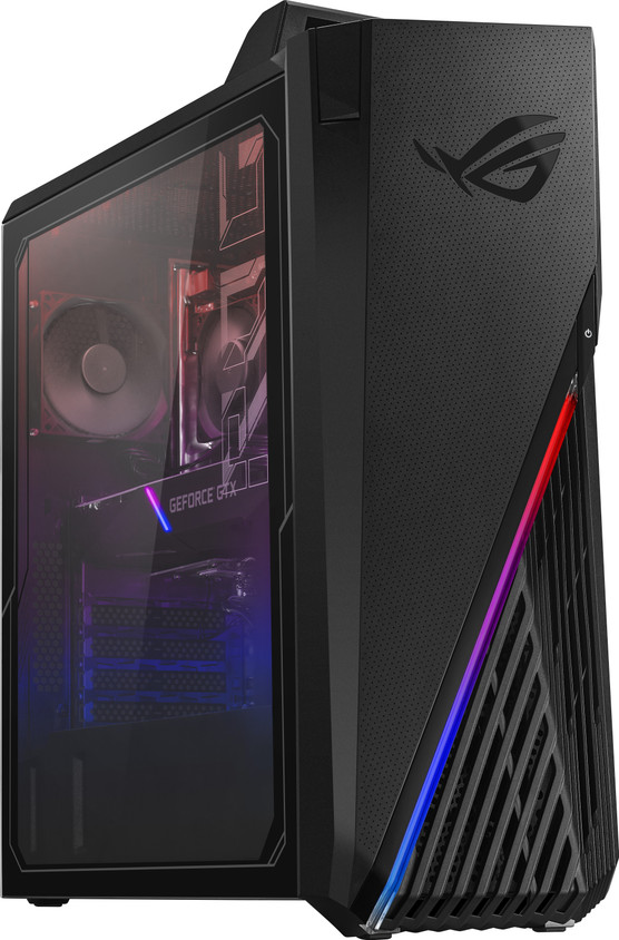 ASUS ROG Strix (G15DH-IN007T) Ryzen 7 (3700X) (16 GB RAM ASUS ROG Strix (G15DH-IN007T) Ryzen 7 (3700X) (16 GB RAM