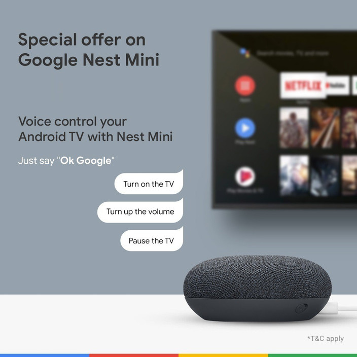 Device Google Home Tv Volume Google Nest Control Tv Volume With