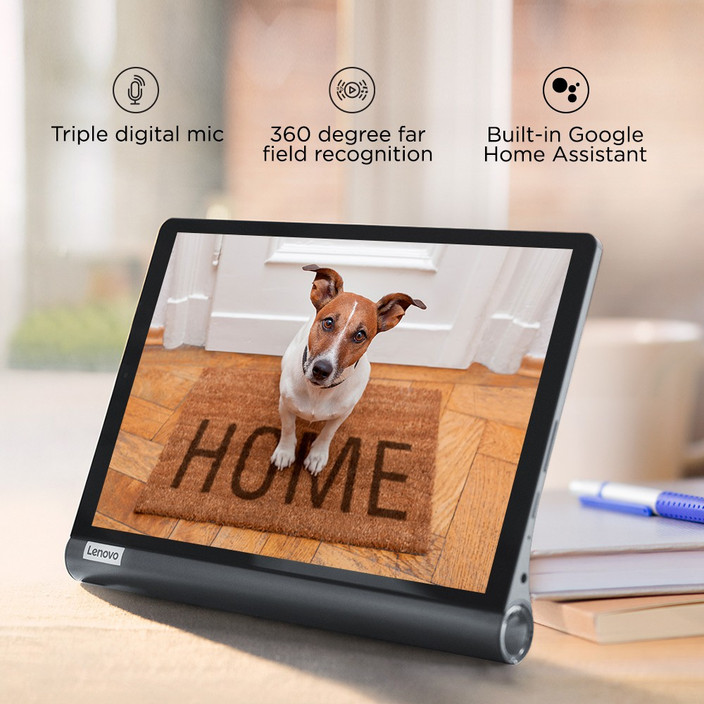 Android Tablet Yoga Smart Tab 4gb Lenovo Tab Yoga Smart Tablet