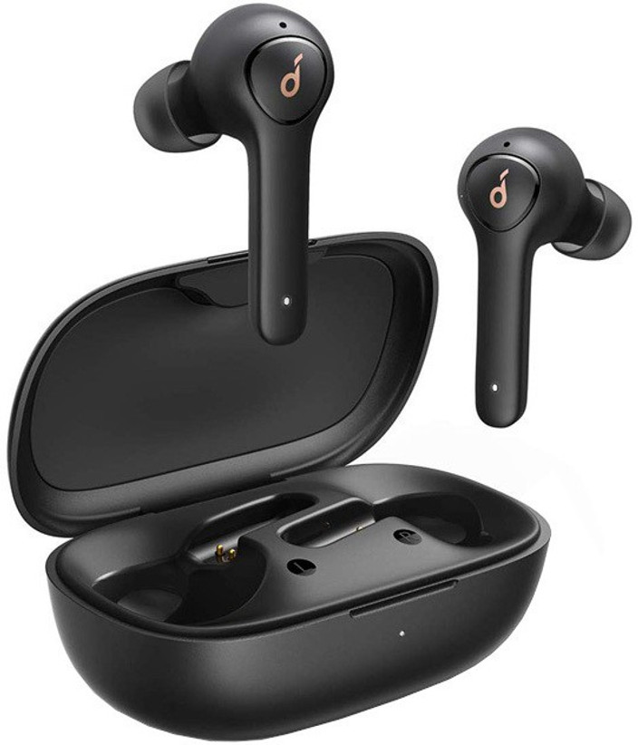 Wireless Headphones Crystal Clear Calls Soundcore Purchase Anker