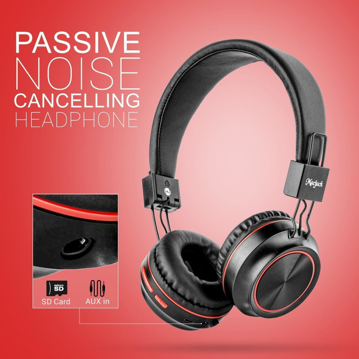 Cancelling Headphones Bluetooth Headset Price Below 300 Flipkart